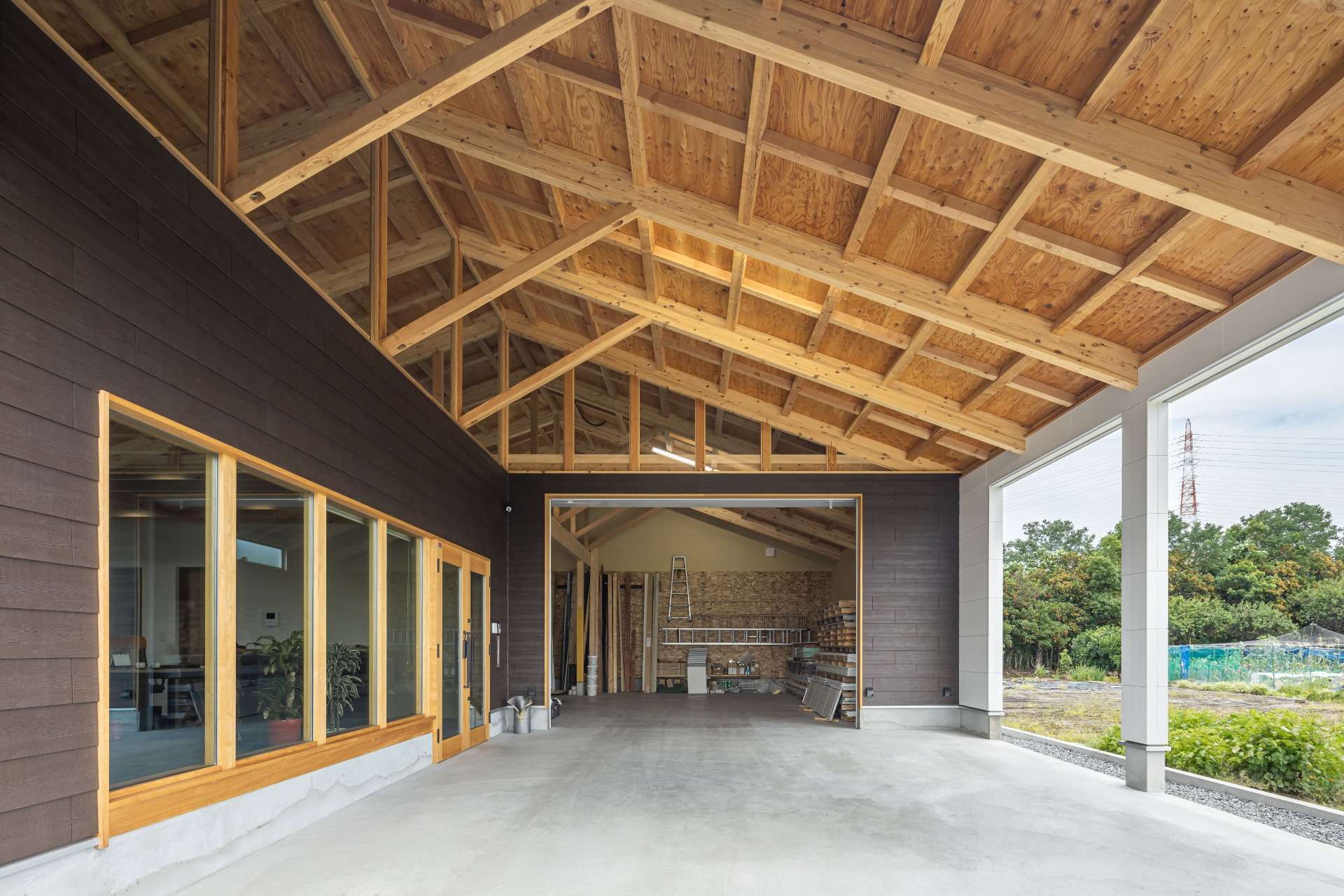 株式会社　ステージ