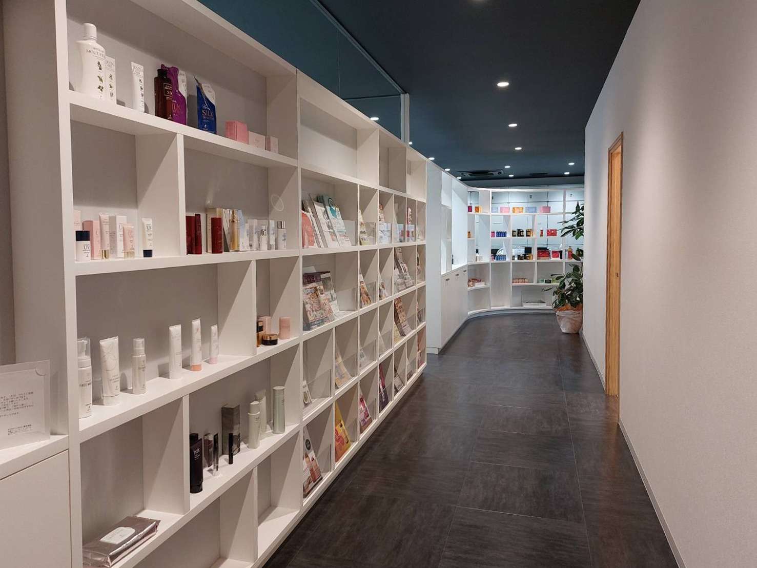 SLcreations東海 社屋