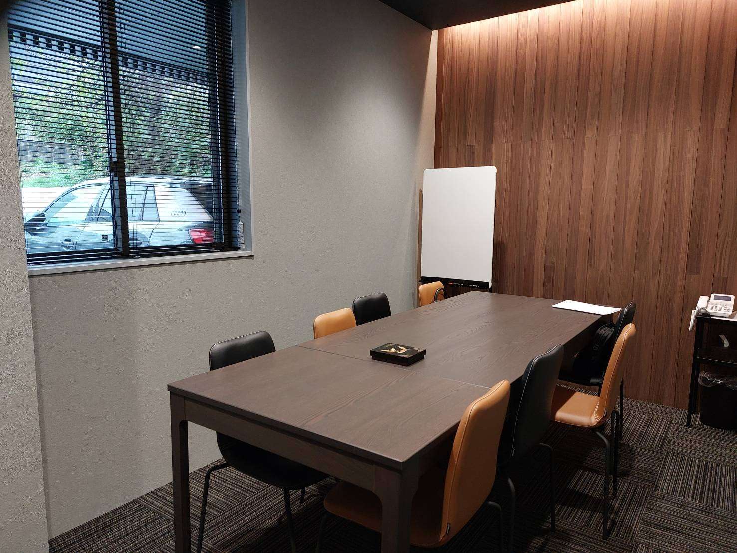 SLcreations東海 社屋