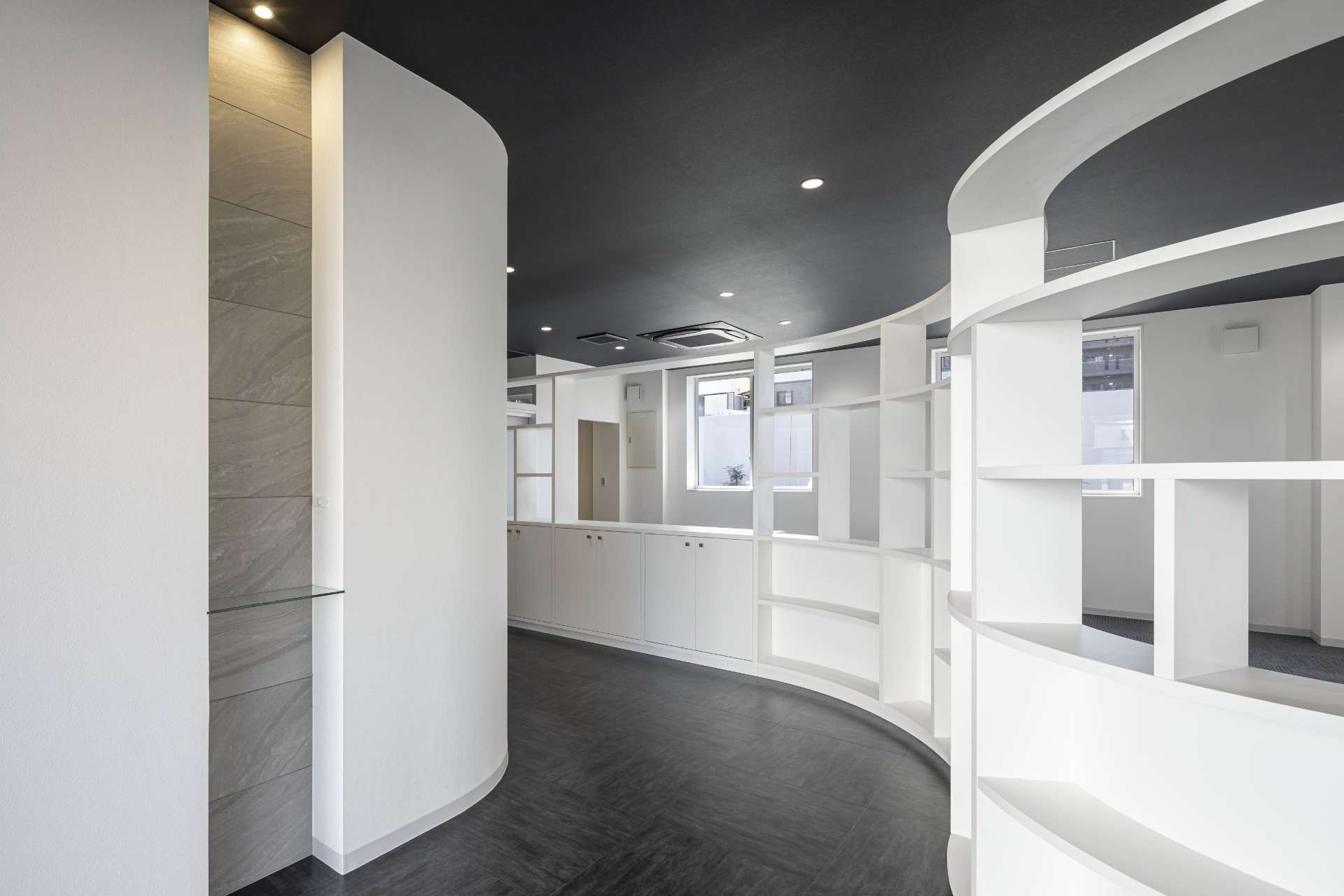 SLcreations東海 社屋