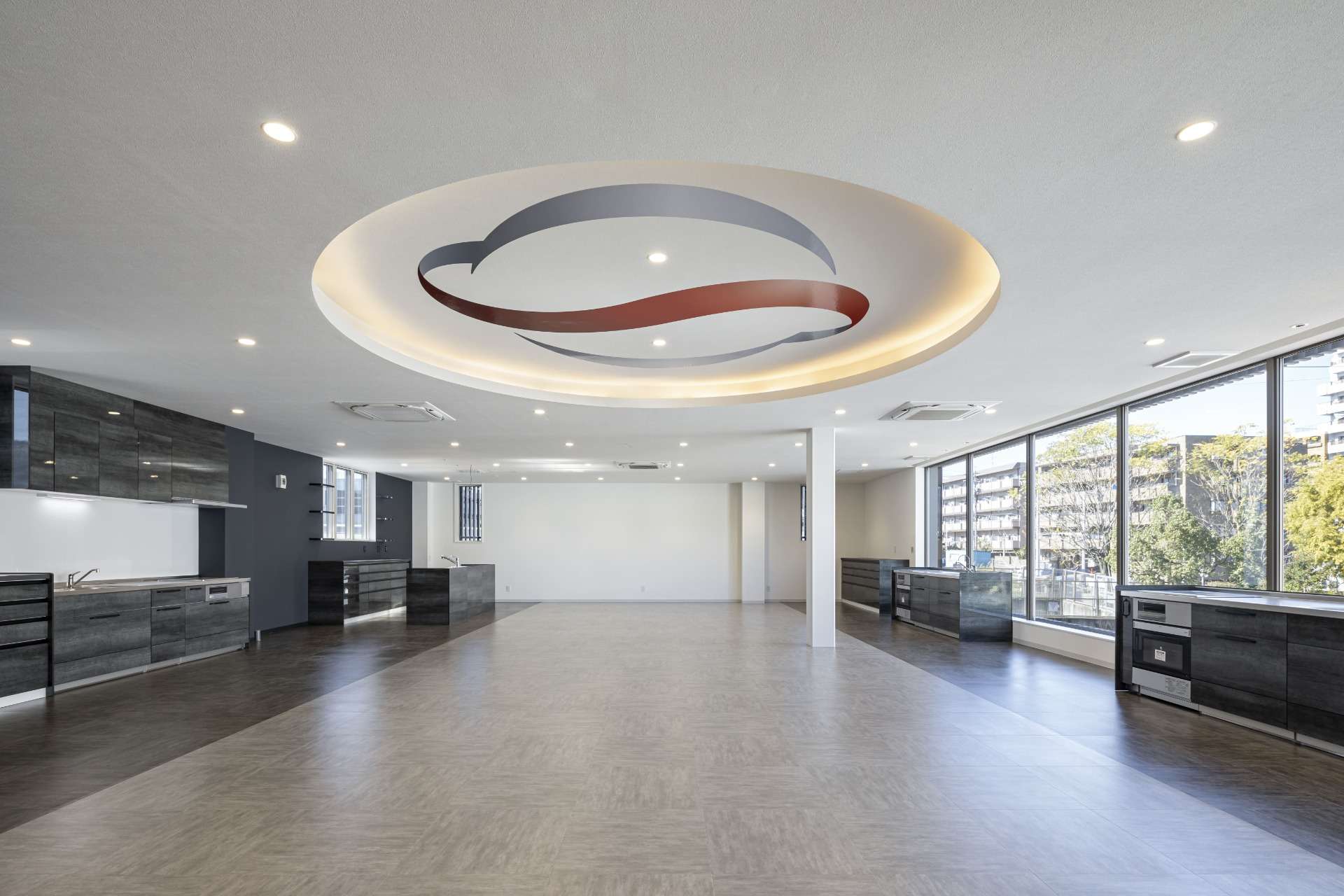 SLcreations東海 社屋