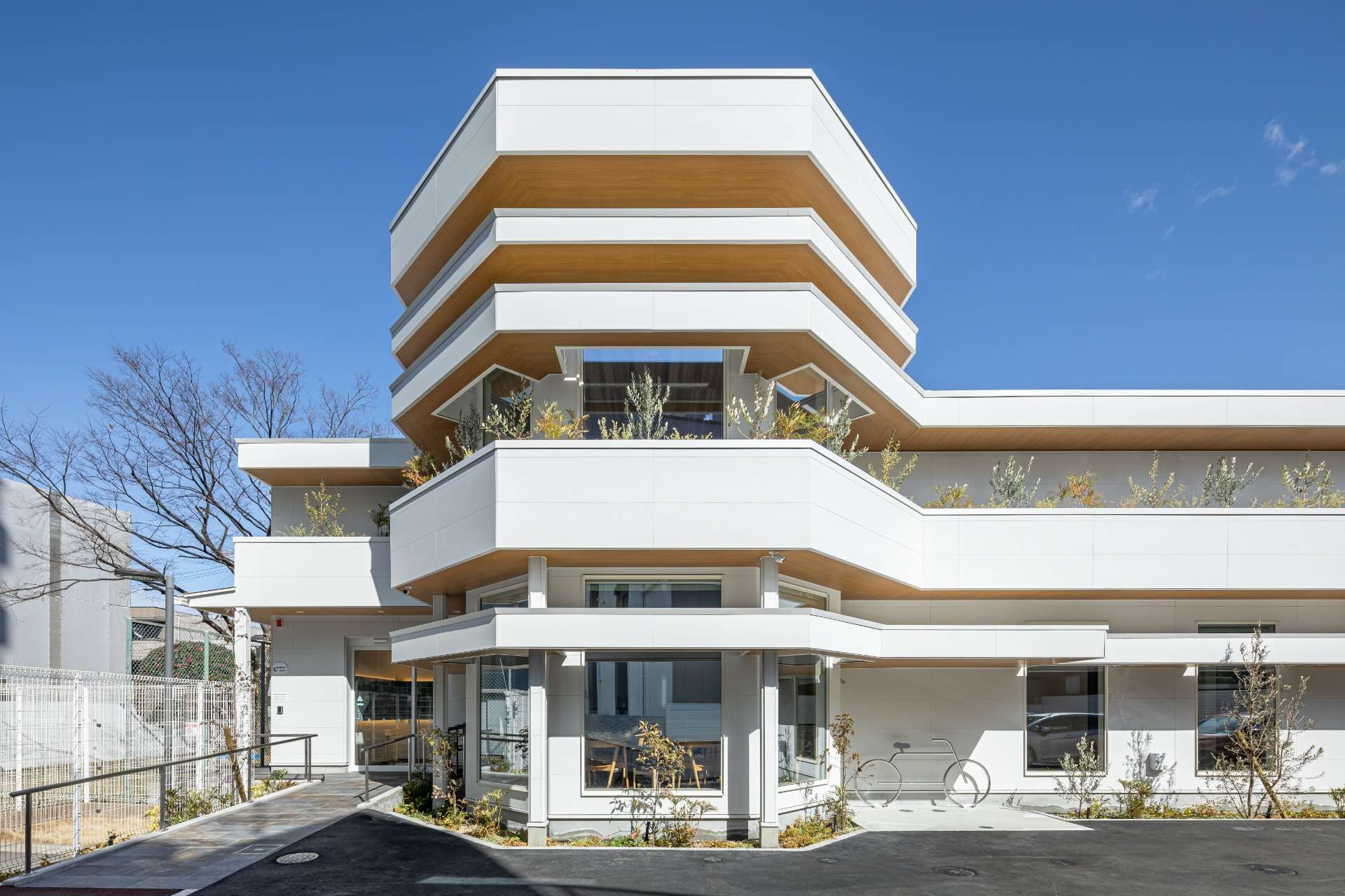 こいのさかクリニック 耳鼻咽喉科/循環器内科